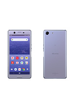 写真：Xperia Ace SO-02L