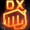 プロレス/格闘技DXの画像